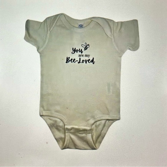 Bee Baby Gift Set - Picture 8 of 8